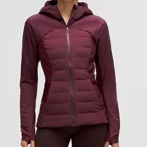 Beautiful Lululemon Jacket